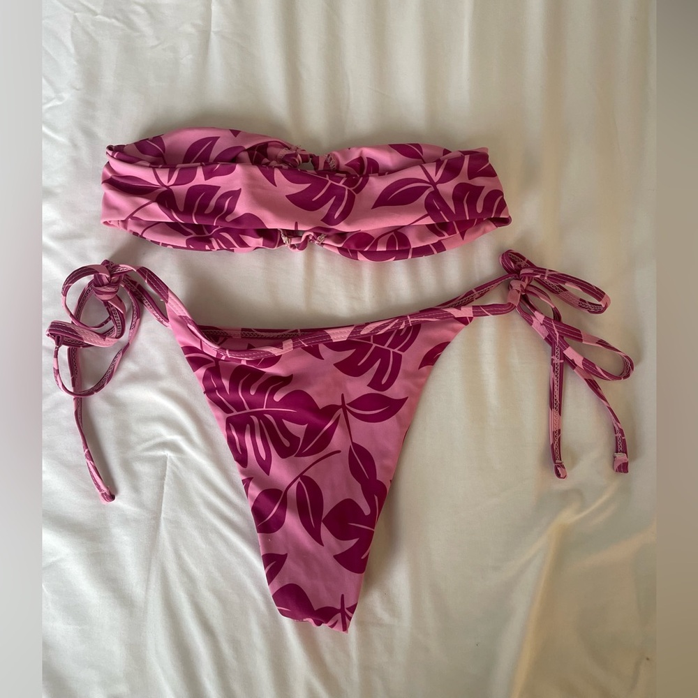 SHEIN Bikini - Picture 5 of 5